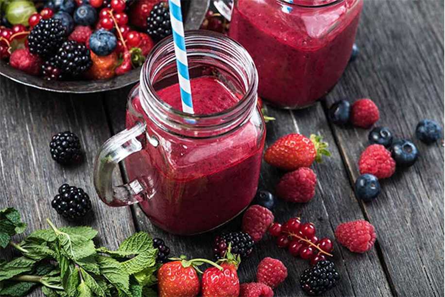 Hamileyken Gönül Rahatlığıyla Tüketebileceğiniz 9 Smoothie Tarifi