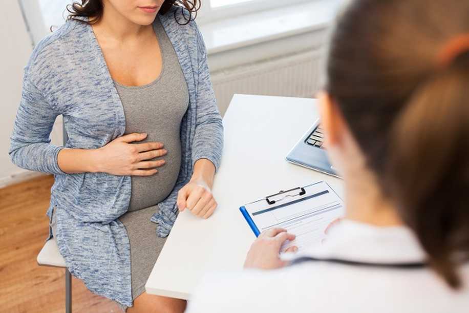 Hamilelikte Kızamık Erken Doğuma Neden Olabilir