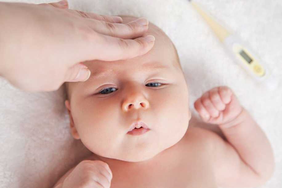 Bebeklerde Balgama Ne İyi Gelir?
