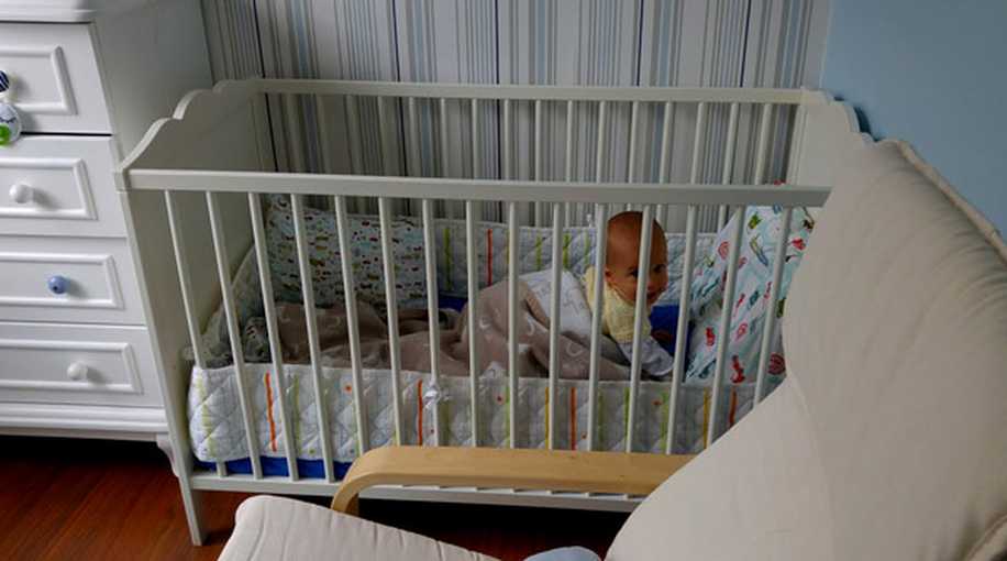 Bebek Odası Tasarlarken Dikkat Edilmesi Gerekenler