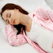 Hamilelerin Uyku İsteği Neden Artar?