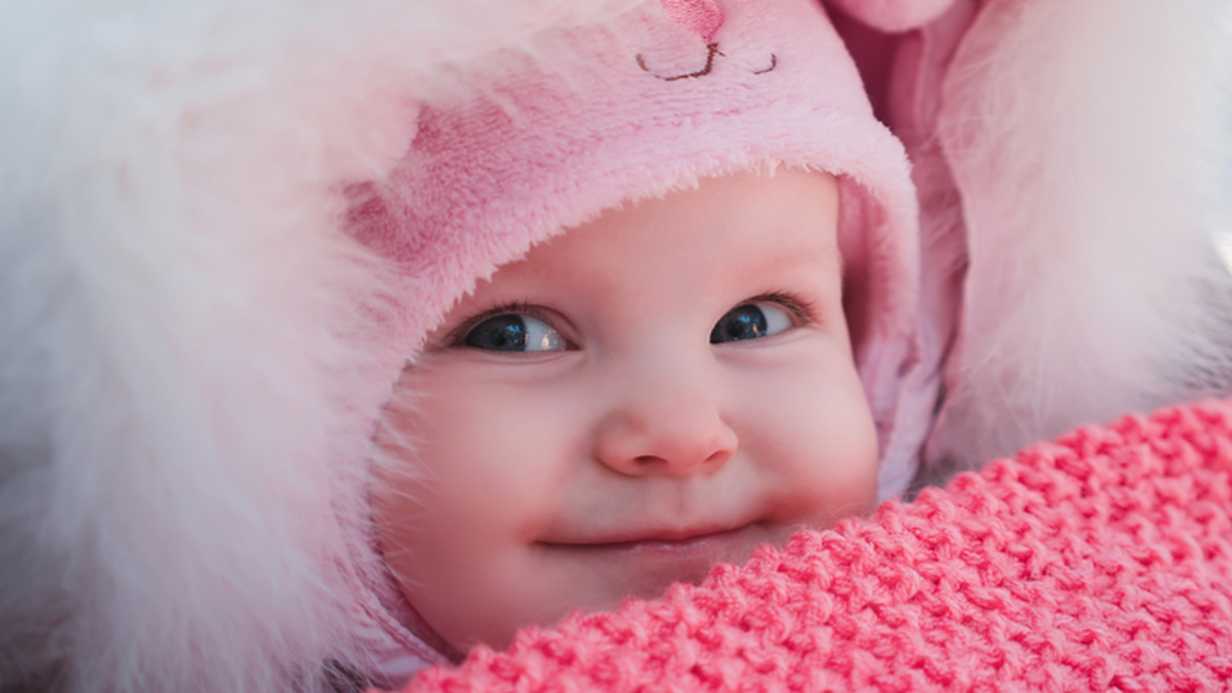 Kışın Bebekler Nasıl Giydirilmeli?