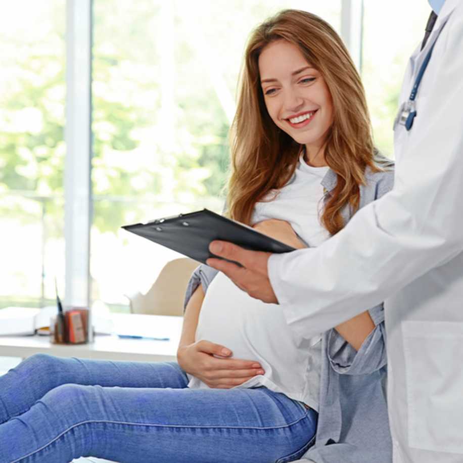 Hamilelerin Tatilini Daha Konforlu Geçirebilmeleri İçin 10 Sağlıklı Öneri