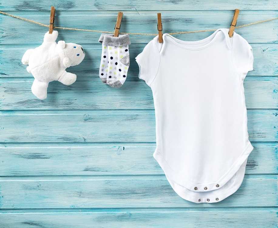 Bebek Kıyafeti Alırken Dikkat Edilmesi Gerekenler