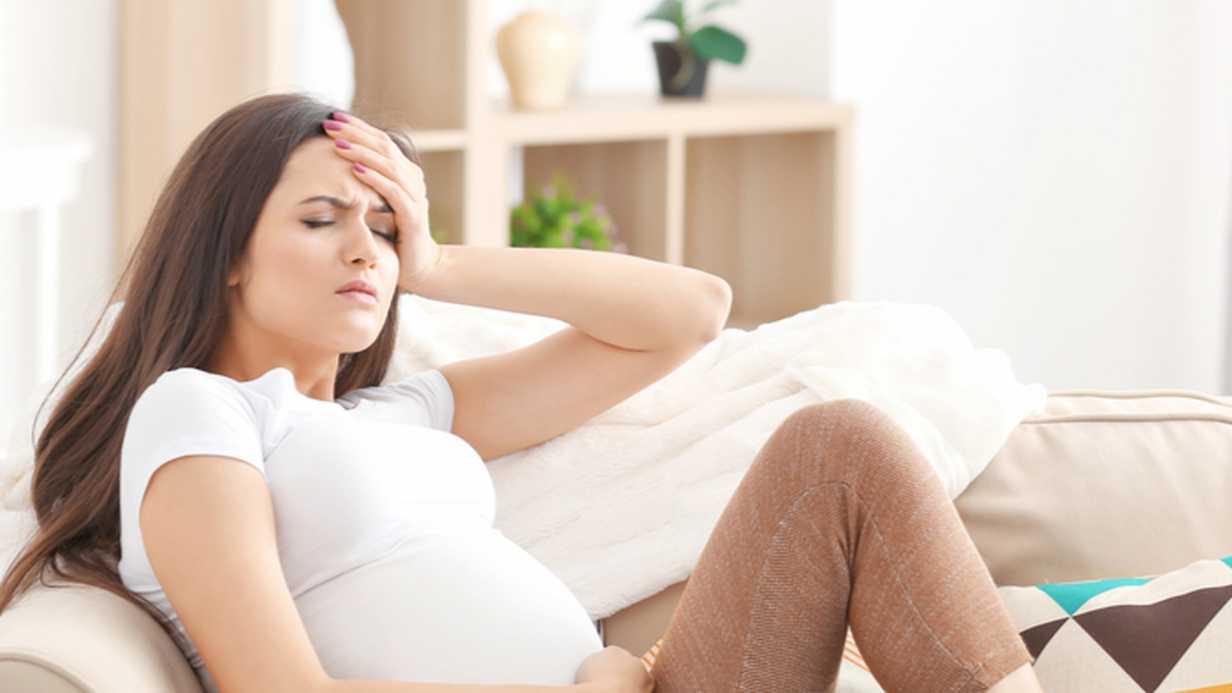 Hamilelikte Karşılaşılan 10 Rahatsızlık ve Pratik Çözümleri