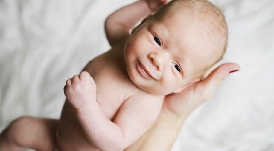 En Popüler 4 Harfli Erkek Bebek İsimleri
