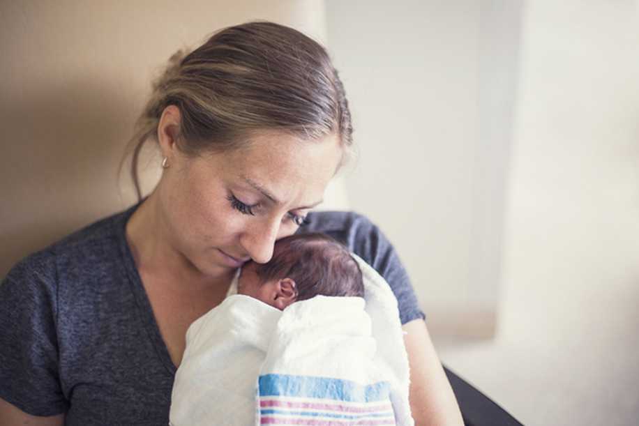 Prematüre Bebek Annelerinin Yaşadığı 5 Zorluk