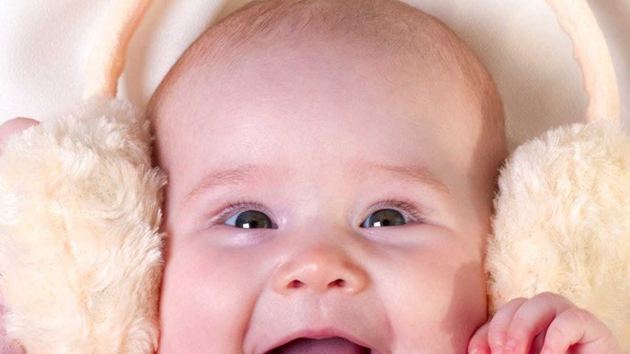 Yenidoğan Bebeklerde İşitme Testi - OAE