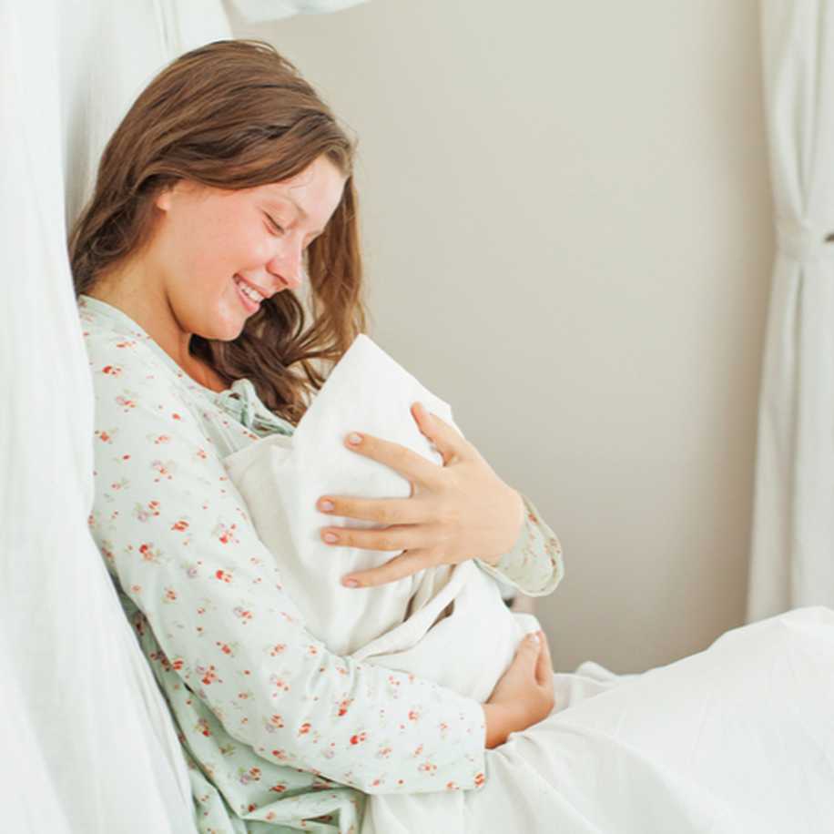 Müdahaleli Doğumda Anne ve Bebeğe Uygulanan Adımlar