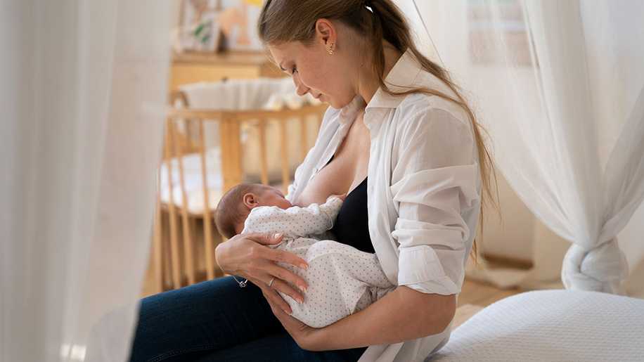 Yetersizlik Hissi ile Baş Etme: “İyi Anne” Olma Baskısı