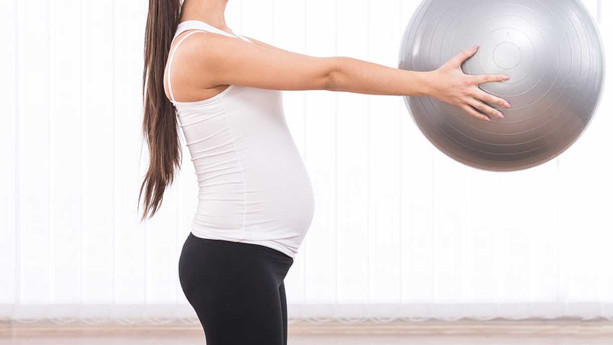Hamilelikte Yapılan Egzersizler Bebeğin Zekâsını Olumlu Etkiliyor!