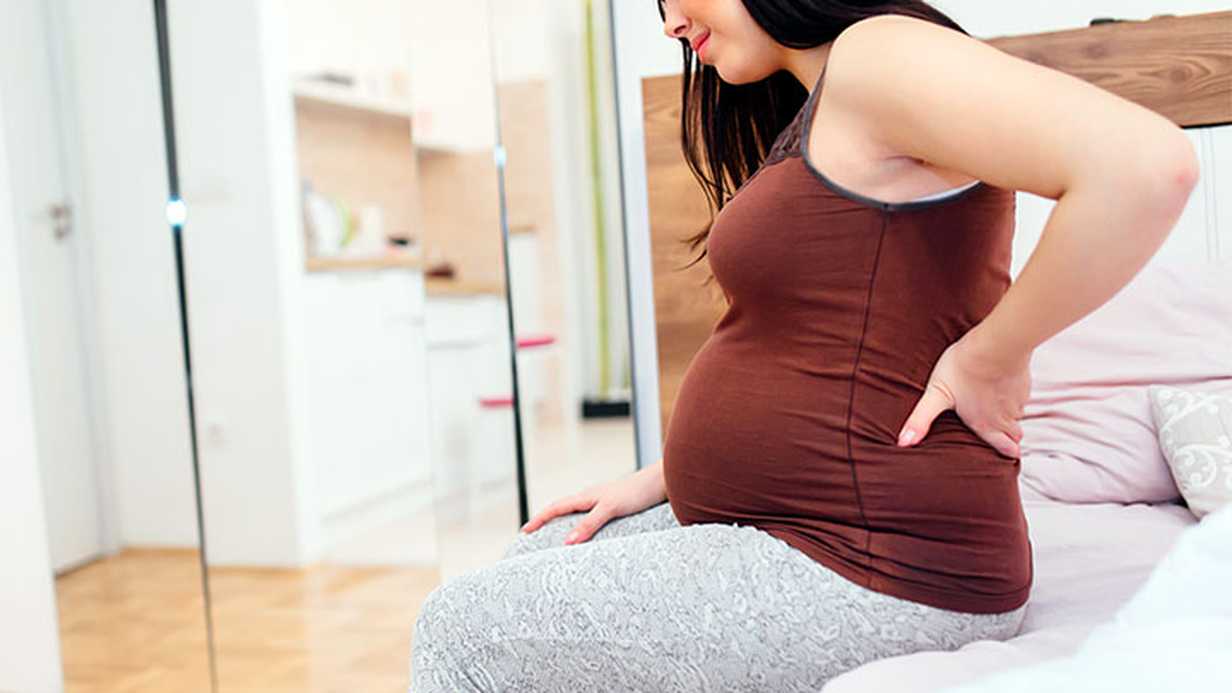 Hamilelikte Kalça Ağrısı ve İyi Gelecek Öneriler