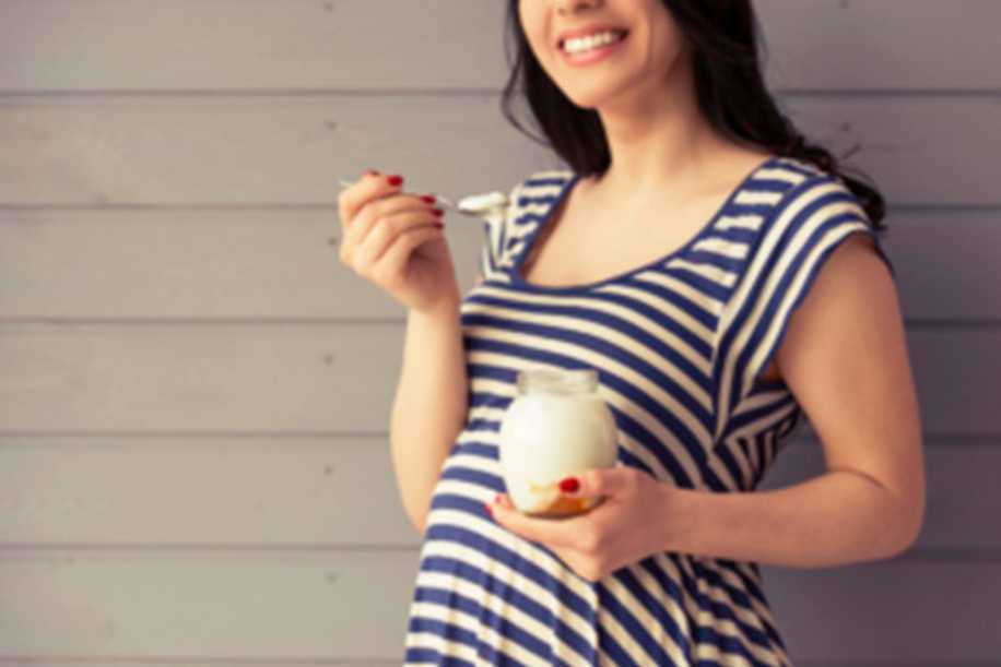 6 Soruda Hamilelikte Probiyotik Kullanımına Dair Bilmeniz Gereken Her Şey!