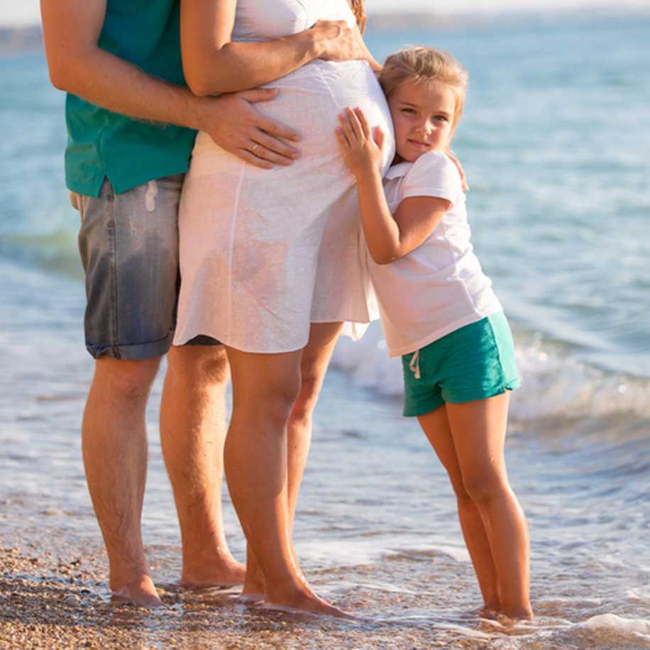 Yaz Hamileliğinin Sandığınızdan Daha Avantajlı Olduğunu Gösteren 10 Kanıt