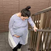 Hamilelikte Merdiven Çıkmak Zararlı mı?