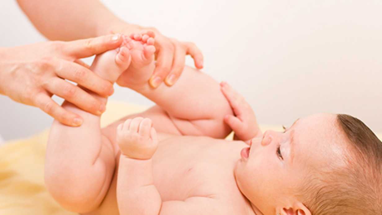 Bebeklere Kalça Ultrasonu Ne Zaman Yapılmalı?