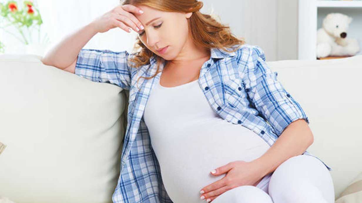 Hamilelikte Baş Dönmesi ve Bayılma Hissi Neden Olur?