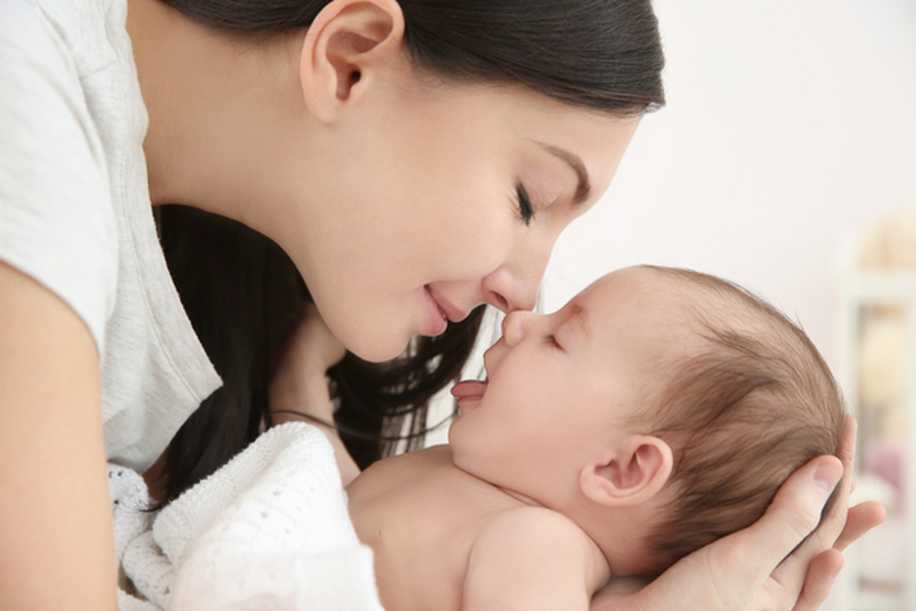 Yenidoğan Bebeğin Cilt Bakımında Annelerin Bilmesi Gereken 10 Detay