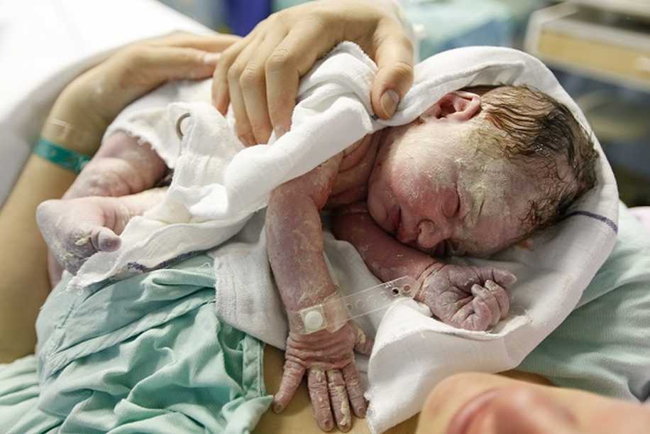 Bebeklerde Doğum Travmasının Nedenleri ve Türleri