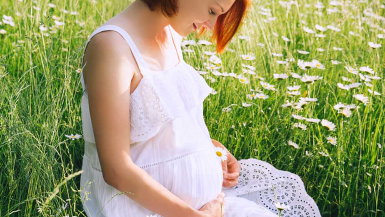 Hamileliği Yaza Denk Gelenler İçin 10 Hayat Kurtarıcı Tavsiye!