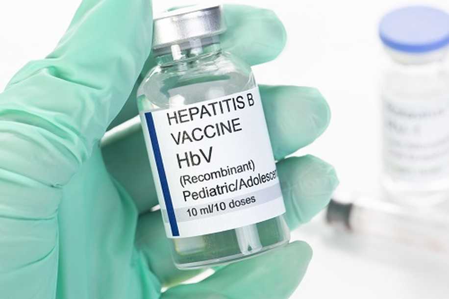 Gebelikte Hepatit B ve Doğum Şekline Etkisi