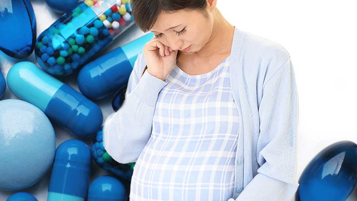 Gebelikte Antidepresan Kullanmak Bebeğe Zarar Verir mi?