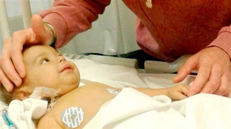 Arjantinli Futbolcu Alejandro Benitez 9 Aylık Yeğeni İçin Futbolu Bıraktı!