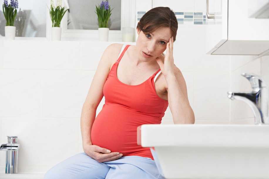 Hamilelikte Gıda Zehirlenmesi: Nasıl Anlaşılır, Ne İyi Gelir?