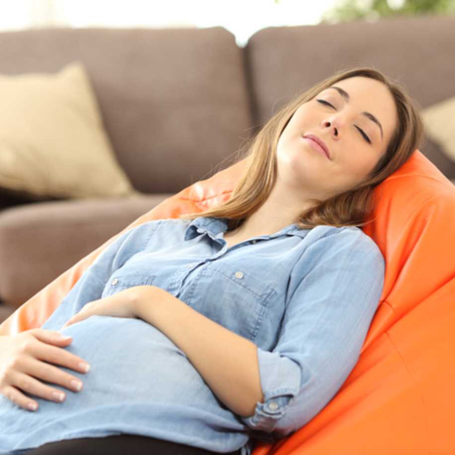 Hamileliği Sevmeniz İçin 10 Haklı Neden!