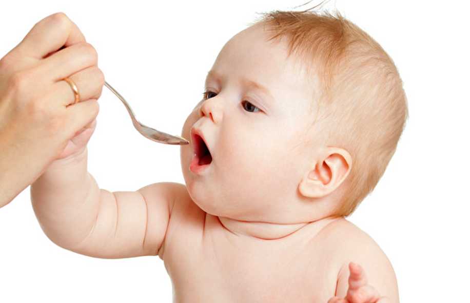 Bebeğe Sofra Alışkanlığı Kazandırmak İçin Uygulanabilecek Basit Yöntemler