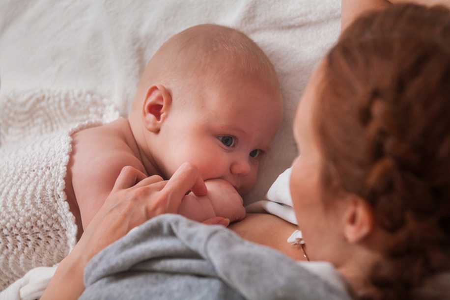Bebeğinizin Emmeyi Reddetmesine Sebep Olabilecek 10 Durum