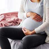 Hamilelikte Gaz Sancısına İyi Gelen 8 Doğal Yöntem!