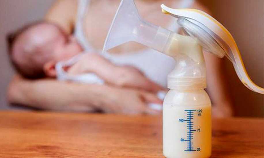 Bu Yöntemler Annelerin Süt Sağmalarını Çok Kolaylaştıracak!