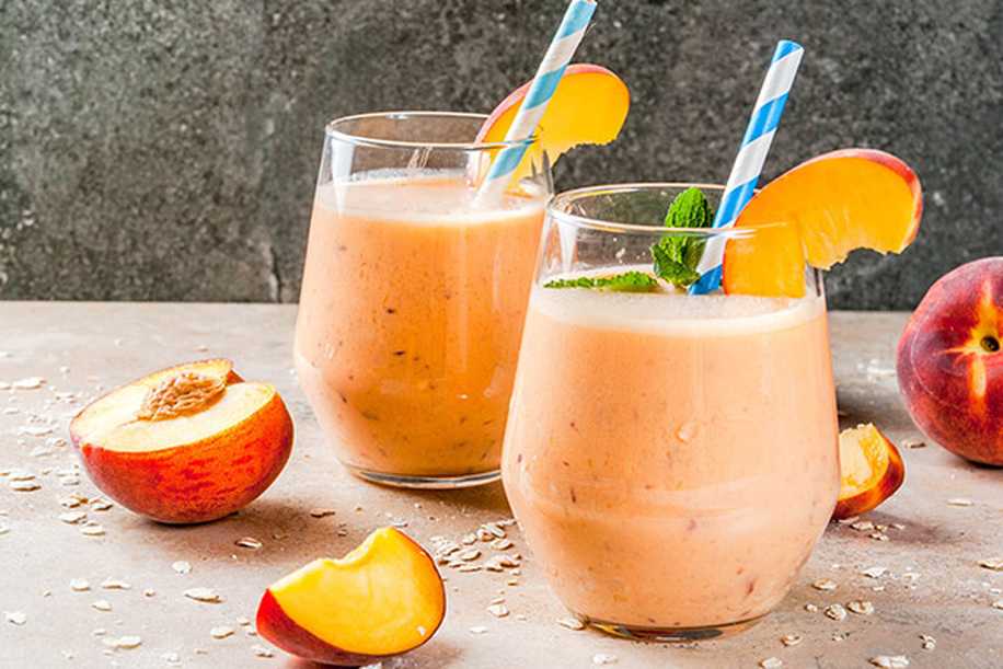 Hamileyken Gönül Rahatlığıyla Tüketebileceğiniz 9 Smoothie Tarifi