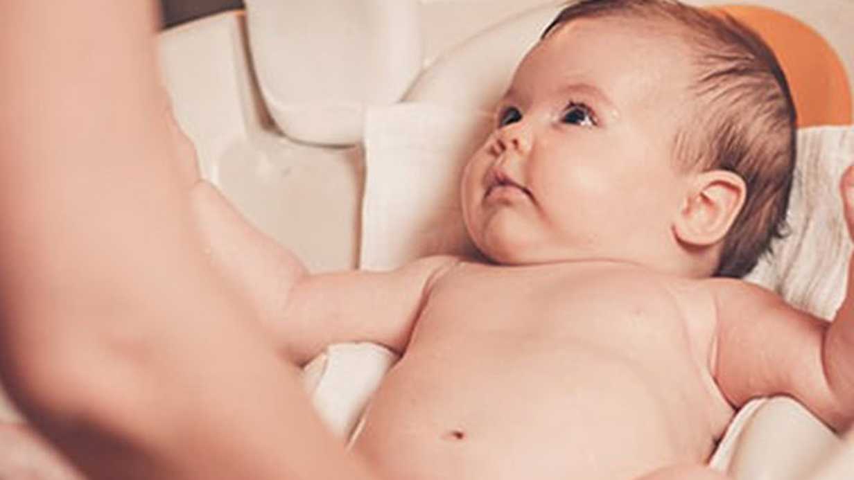 Bebek Bakımıyla İlgili Hazırladığımız Bu Testi Geçebilecek misin?