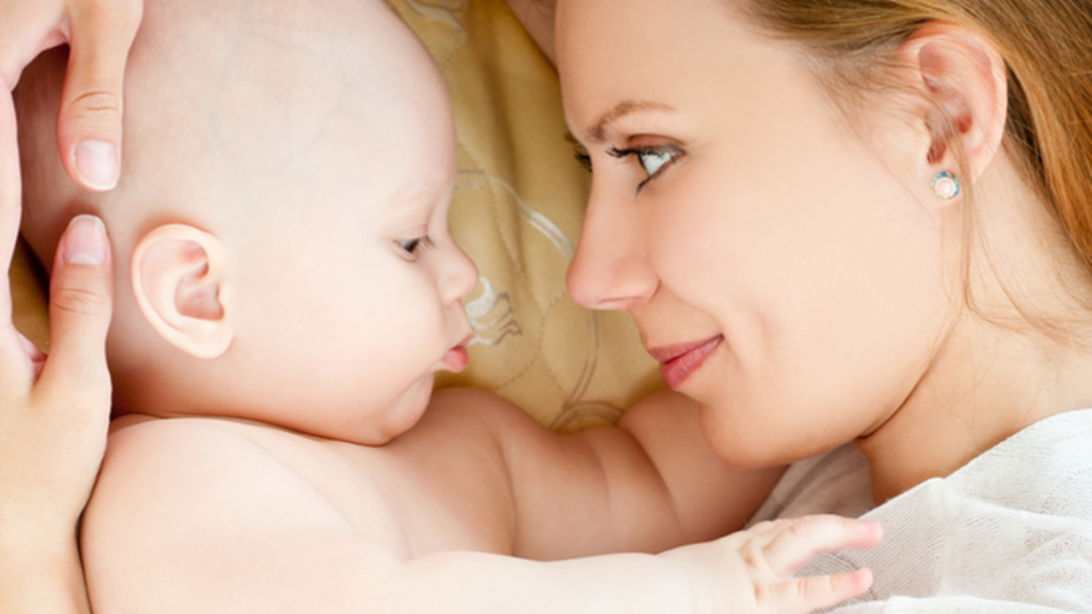 Yeni Annelerin Doğumdan Sonra En Sık Yaptığı 5 Hata!