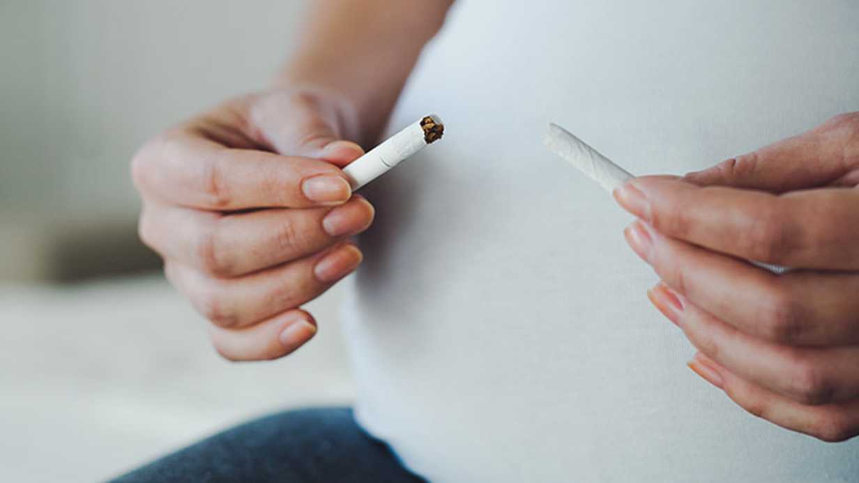 Gebelikte Sigara Kullanımı ve Bebeğe Etkileri