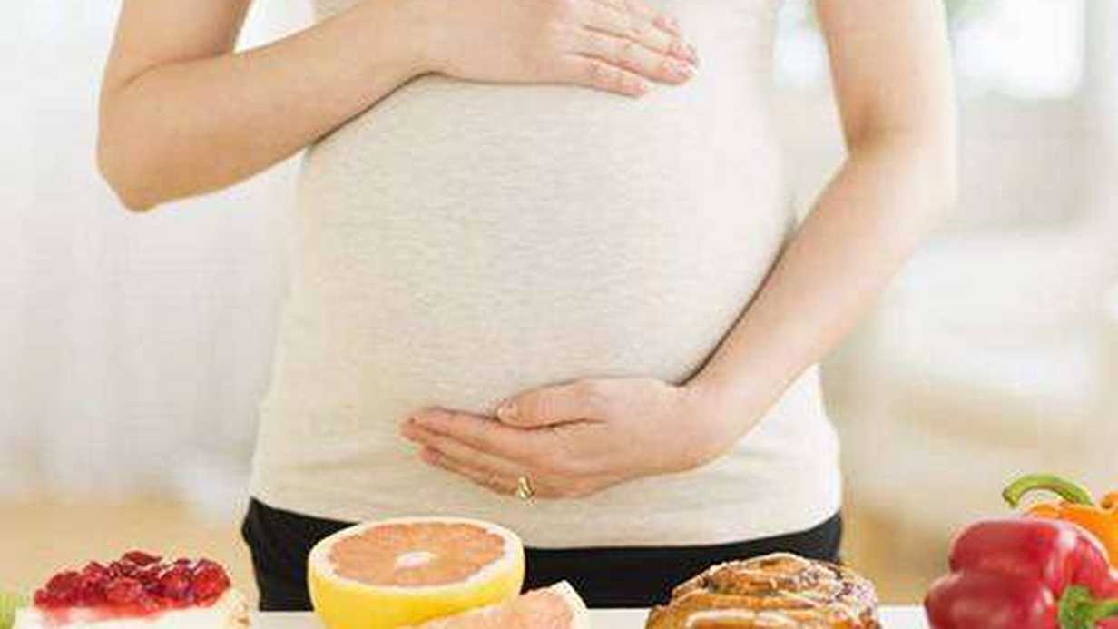 Hamilelikte Beslenme: Yapılacaklar - Yapılmayacaklar