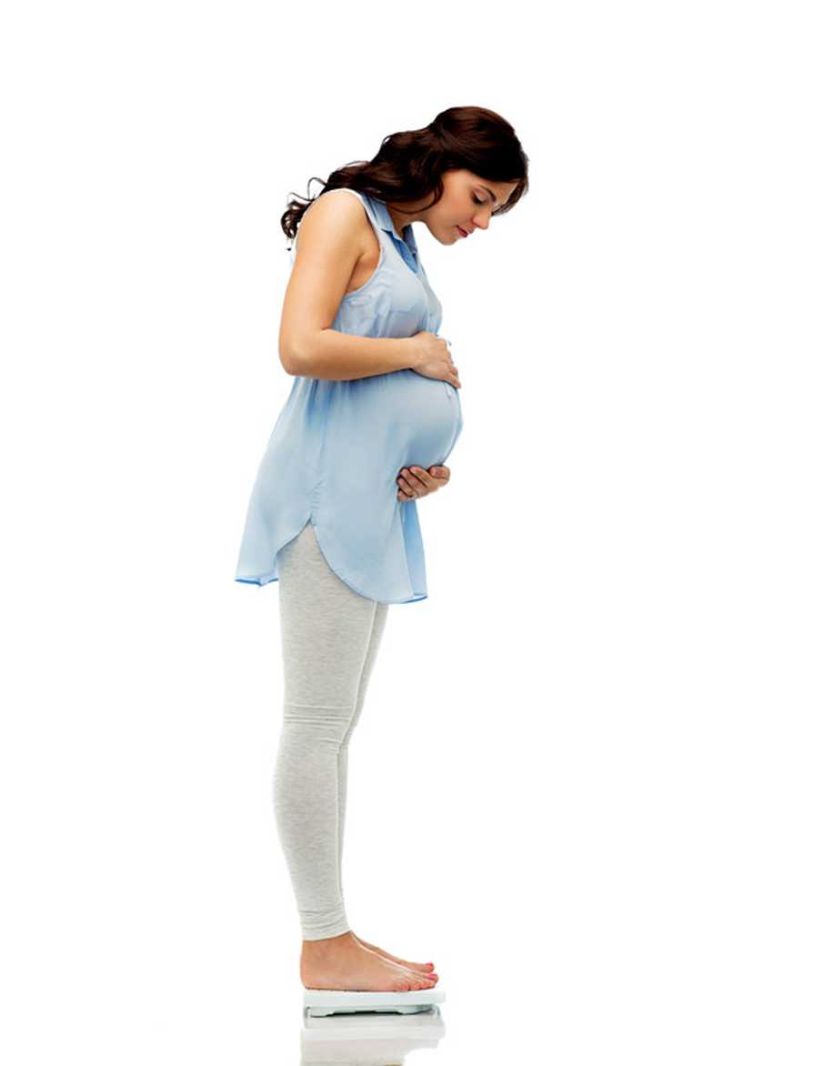 Hamilelikte Hangi Hafta Kaç Kilo Alınmalı?