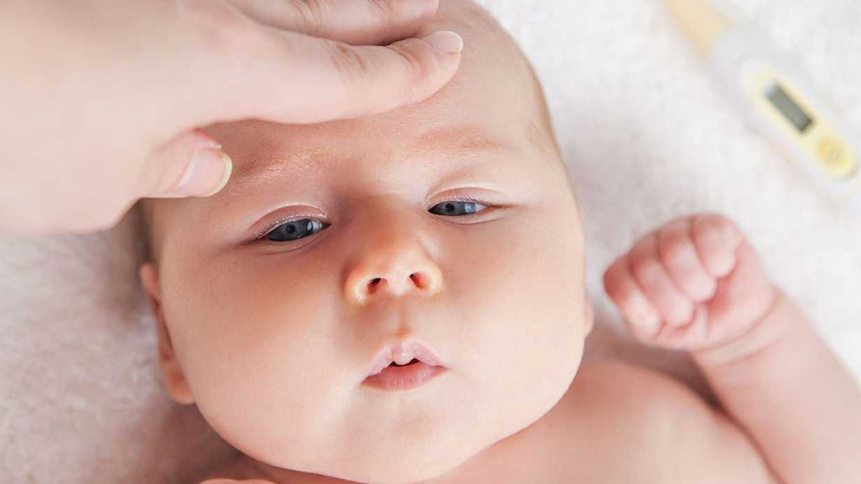 En Çok Bebekleri Etkiliyor: Altıncı Hastalık Nedir?