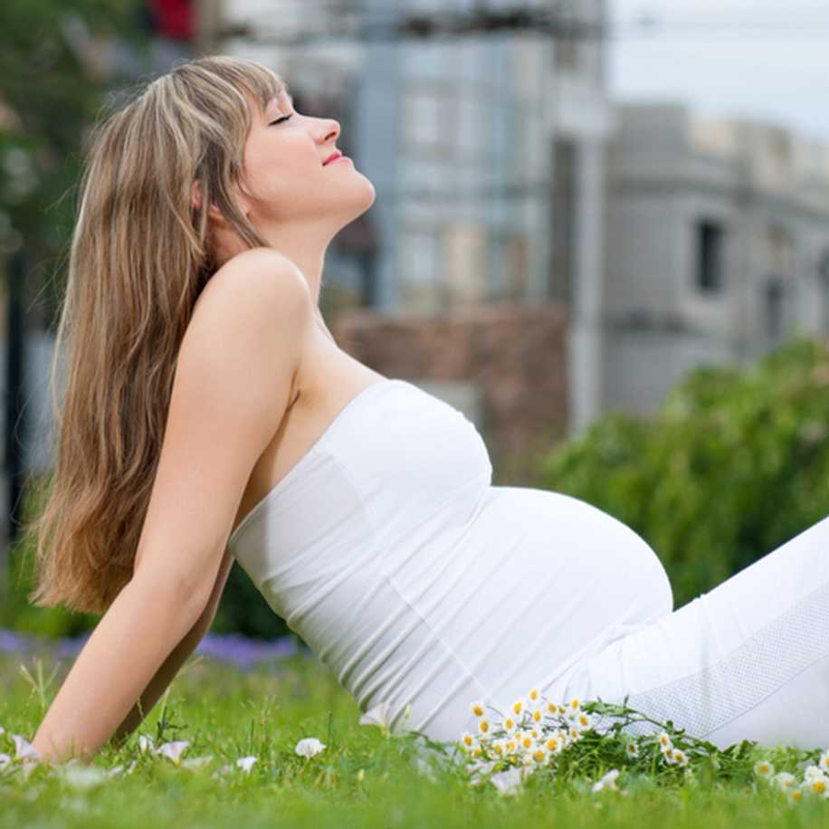 Yaz Hamileliğinin Sandığınızdan Daha Avantajlı Olduğunu Gösteren 10 Kanıt
