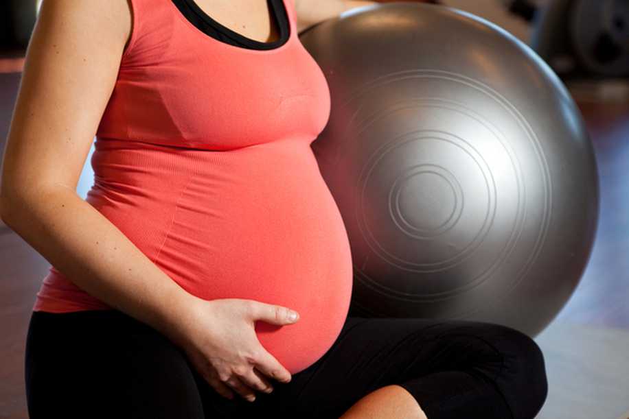 Hamilelikte Kaçınılması Gereken Fiziksel Aktiviteler