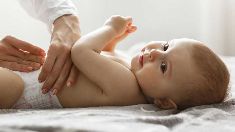 Bebeklerde Sandifer Sendromu Nedir? Belirtileri ve Tedavisi
