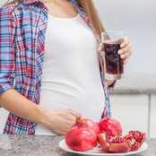 İnansak mı Bilemedik: Hamilelikte Nar Tüketimiyle İlgili İlginç Hurafeler