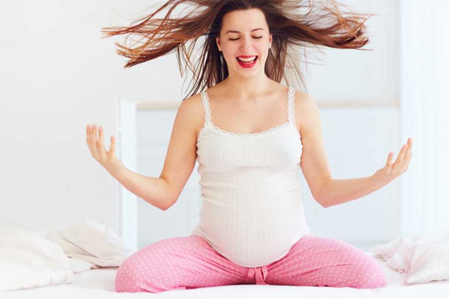 Hamilelikteki Fiziksel Değişimler Hakkında Doğru Sandığımız 7 Yanlış!