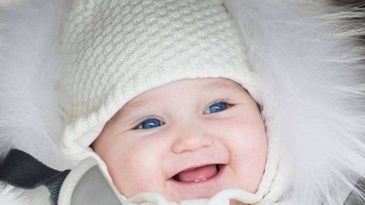 Soğuk Havalarda Bebekler Nasıl Giydirilmeli?