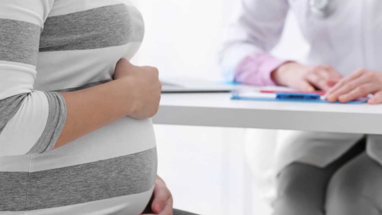 Hamileliği Riske Sokan 8 Neden