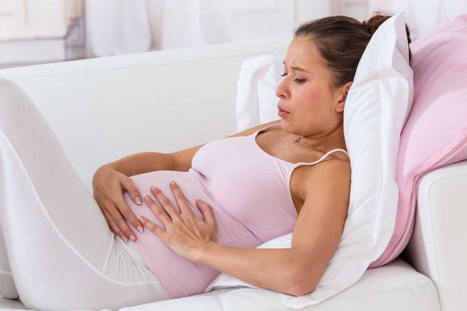 Hamilelikte Gaz Sancısına Ne İyi Gelir?