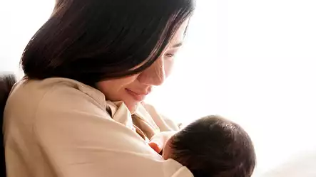 Anne Sütünün Bir Faydası Daha Ortaya Çıktı