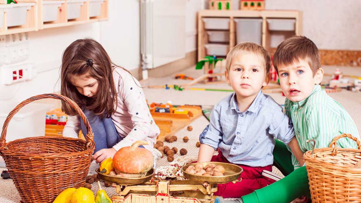 Montessori Eğitimi Nedir?